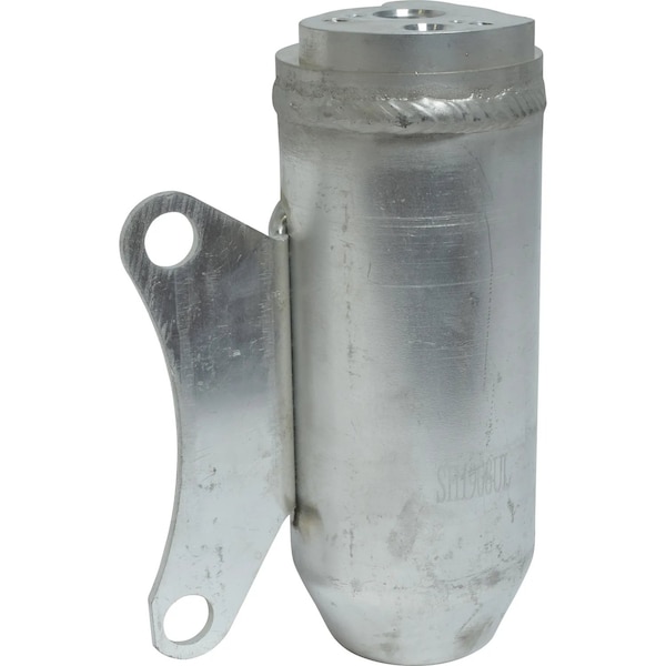 Universal Air Cond Jaguar Vanden Plas 03-98 Xj8 03-98 Xjr 0 Drier, Rd10171C RD10171C - main